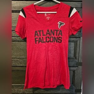 Nike + Atlanta Falcons | T-Shirt | Small